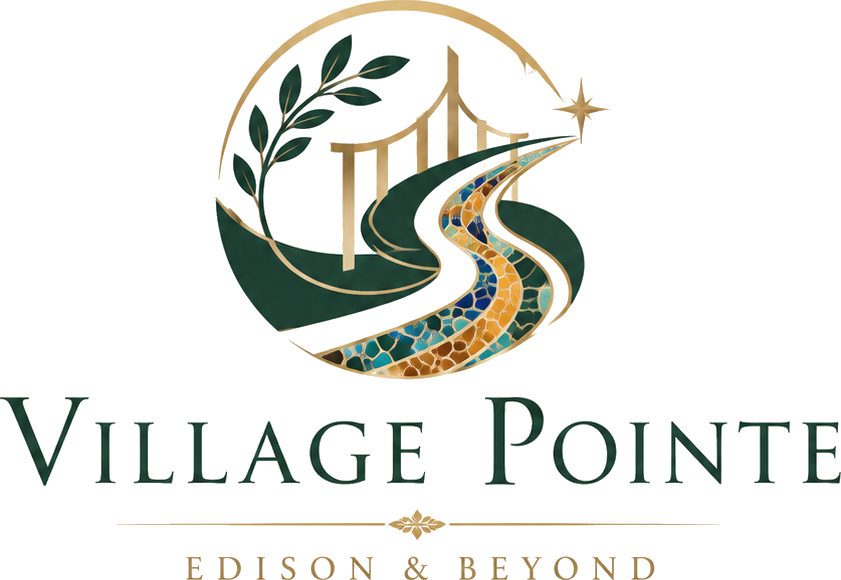Village Pointe Edison and Beyond logo