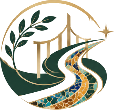 Village Pointe logo
